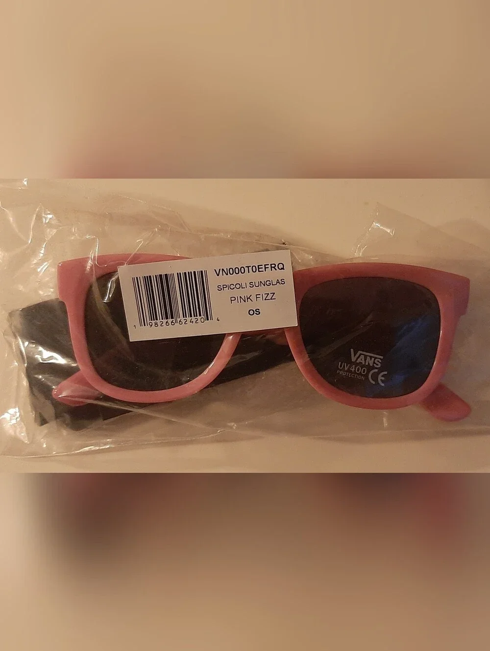 Vans spicoli sunglasses
